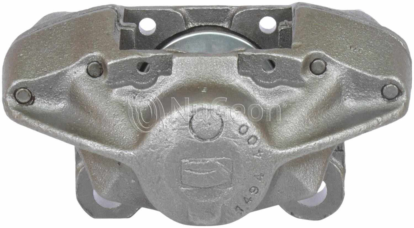 BBB Industries Remanufactured Disc Brake Caliper 97-02710A