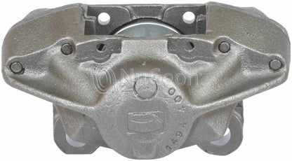 BBB Industries Remanufactured Disc Brake Caliper 97-02710A