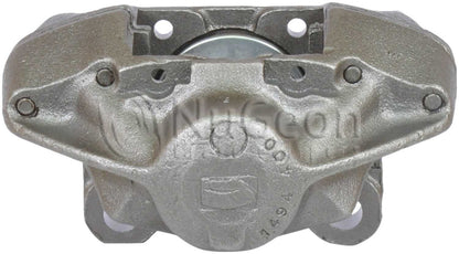 BBB Industries Remanufactured Disc Brake Caliper 97-02710A