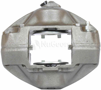 BBB Industries Remanufactured Disc Brake Caliper 97-02710A