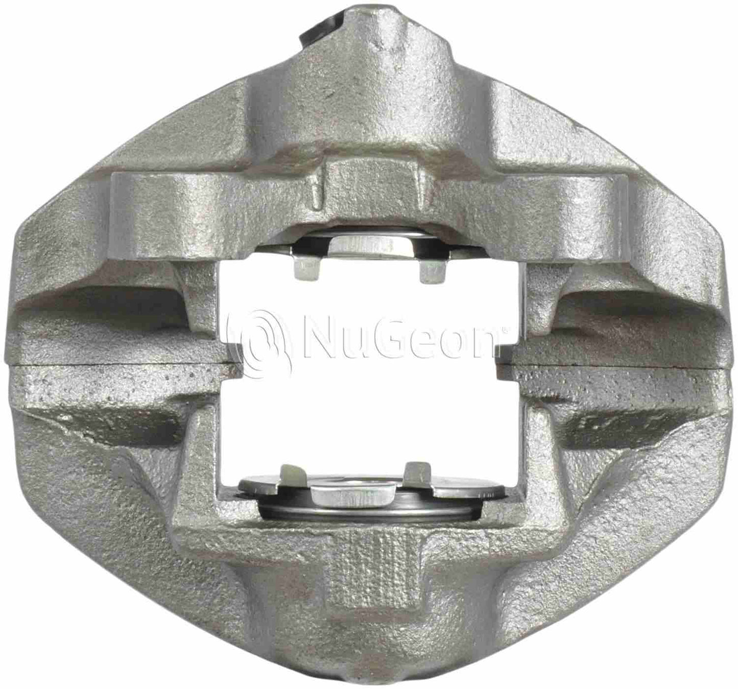 BBB Industries Remanufactured Disc Brake Caliper 97-02710B