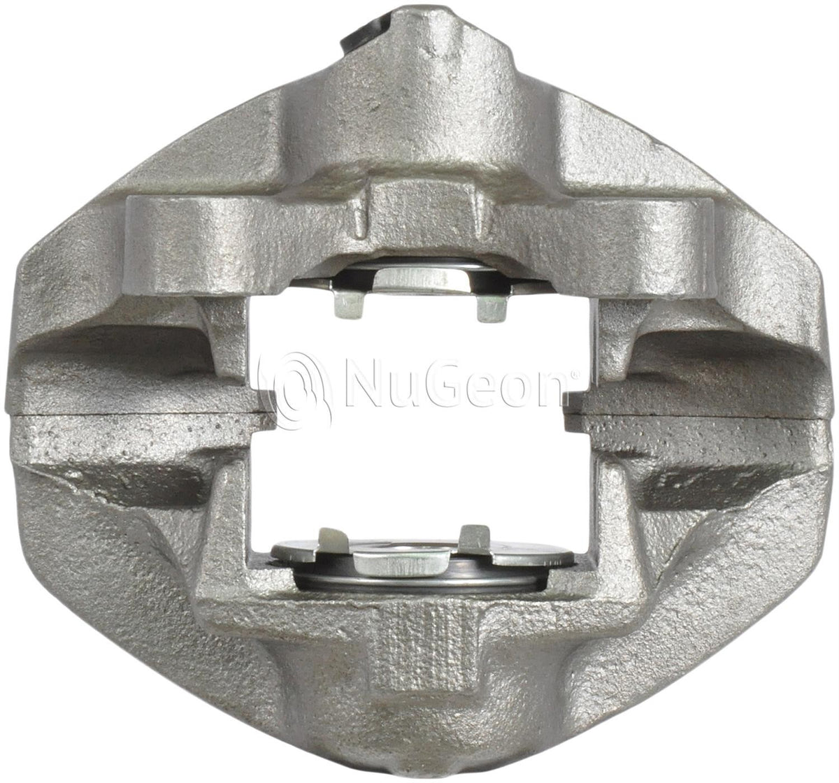 BBB Industries Remanufactured Disc Brake Caliper 97-02710B