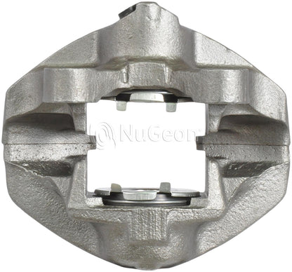 BBB Industries Remanufactured Disc Brake Caliper 97-02710B