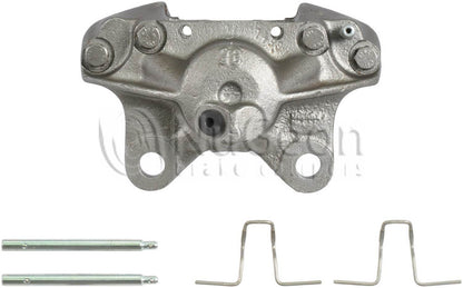 BBB Industries Remanufactured Disc Brake Caliper 97-02710B