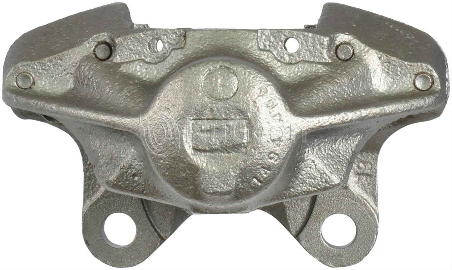 BBB Industries Remanufactured Disc Brake Caliper 97-02710B