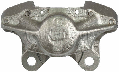 BBB Industries Remanufactured Disc Brake Caliper 97-02710B