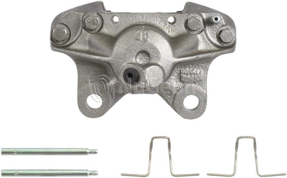 BBB Industries Remanufactured Disc Brake Caliper 97-02710B