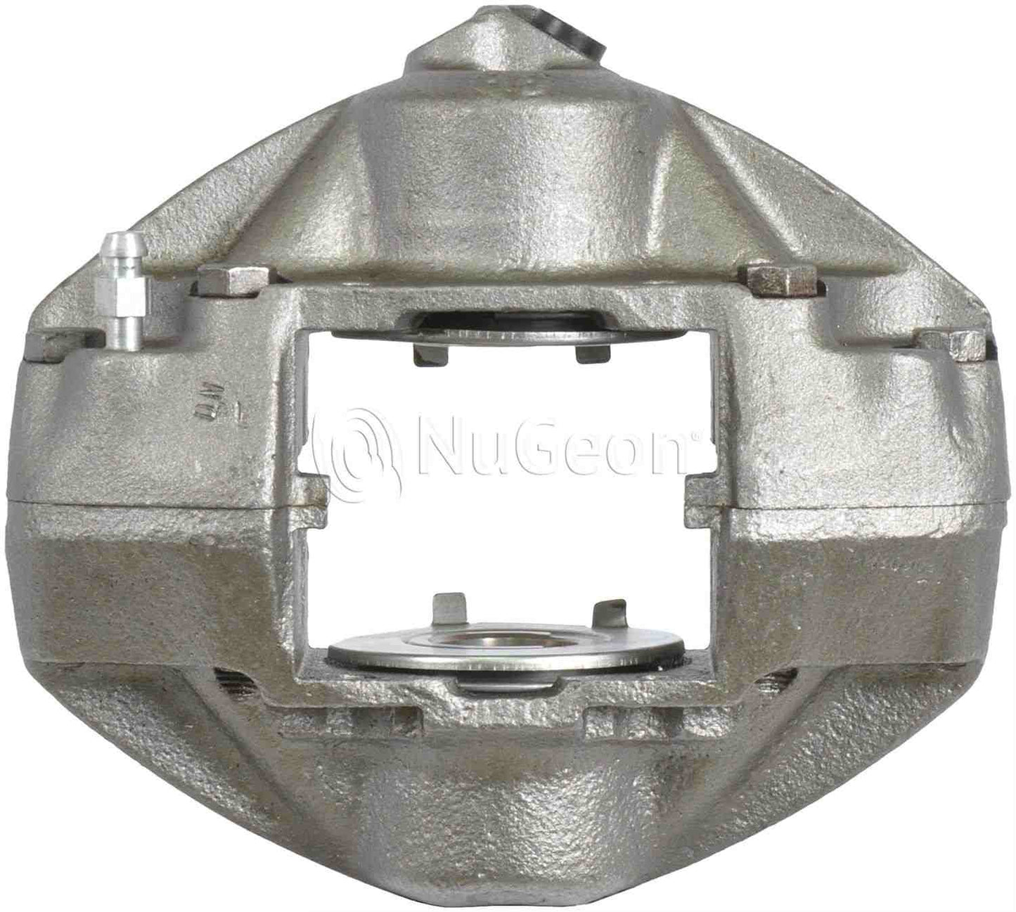 BBB Industries Remanufactured Disc Brake Caliper 97-02710B