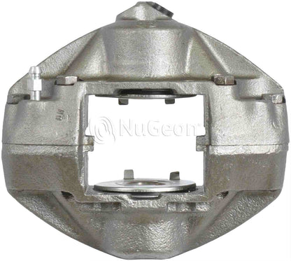 BBB Industries Remanufactured Disc Brake Caliper 97-02710B