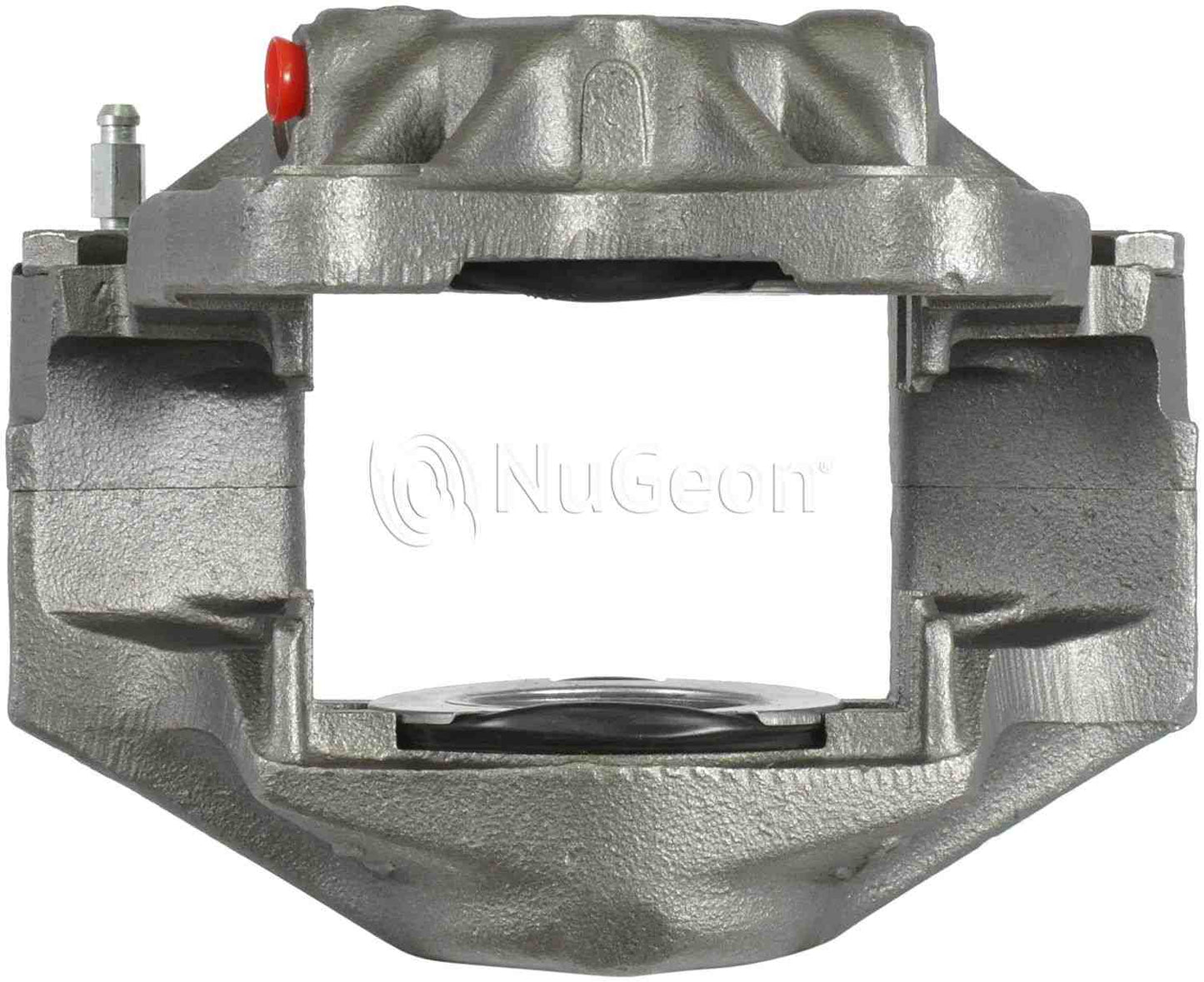 BBB Industries Remanufactured Disc Brake Caliper 97-02711A