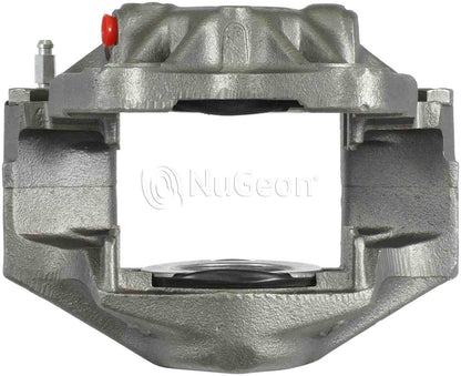 BBB Industries Remanufactured Disc Brake Caliper 97-02711A