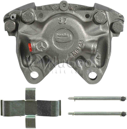 BBB Industries Disc Brake Caliper 97-02711A