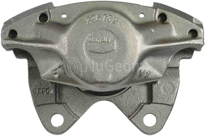 BBB Industries Disc Brake Caliper 97-02711A