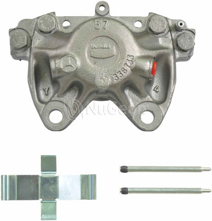 BBB Industries Disc Brake Caliper 97-02711B