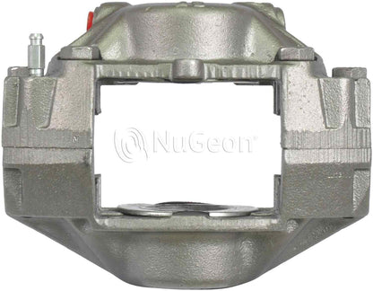 BBB Industries Remanufactured Disc Brake Caliper 97-02711B