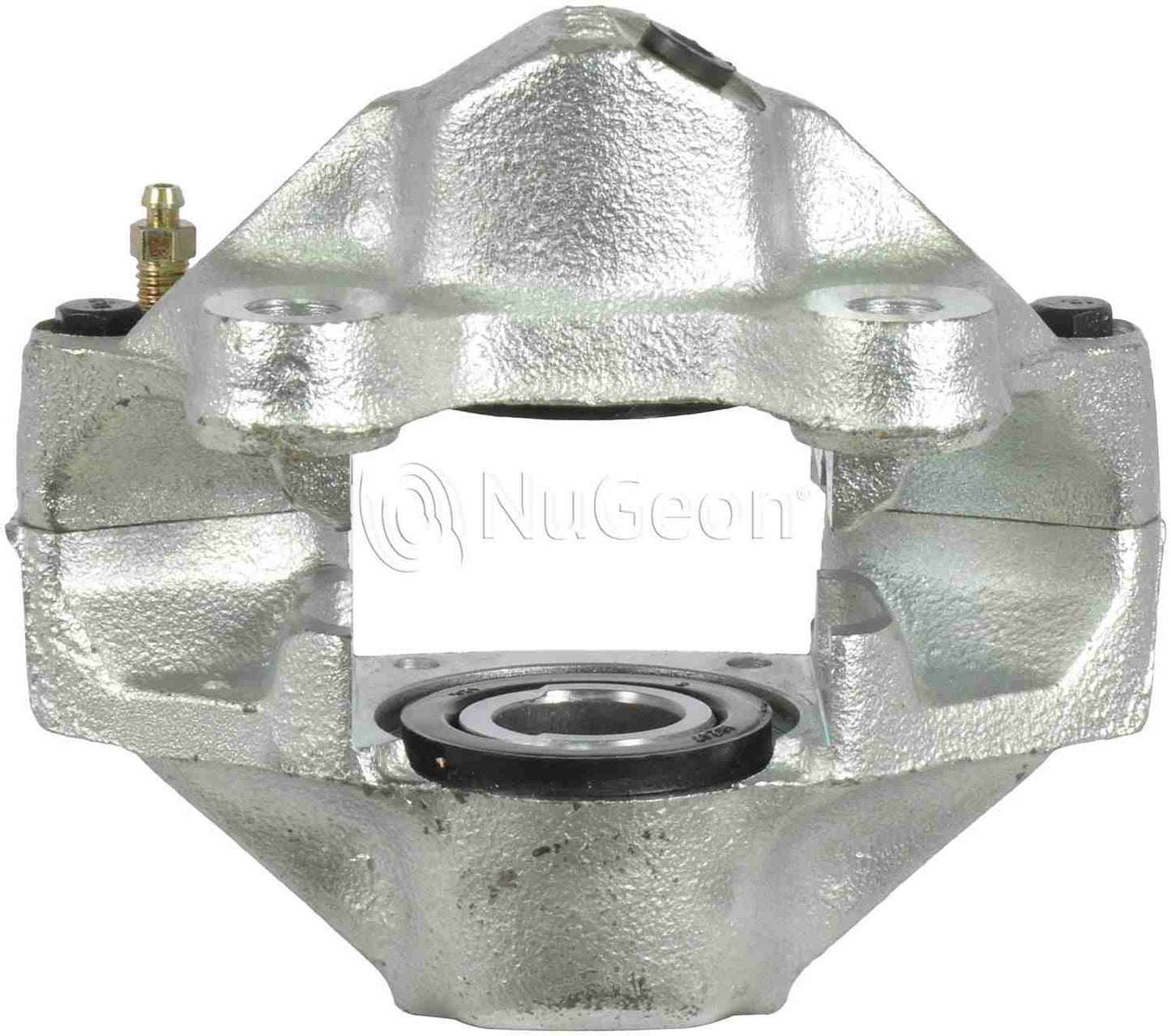 BBB Industries Remanufactured Disc Brake Caliper 97-02712A