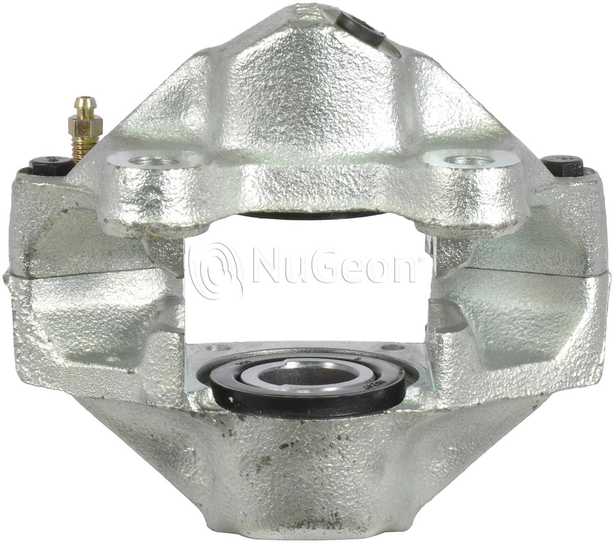 BBB Industries Remanufactured Disc Brake Caliper 97-02712A