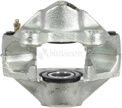 BBB Industries Remanufactured Disc Brake Caliper 97-02712A