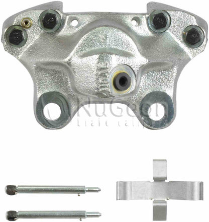 BBB Industries Remanufactured Disc Brake Caliper 97-02712A