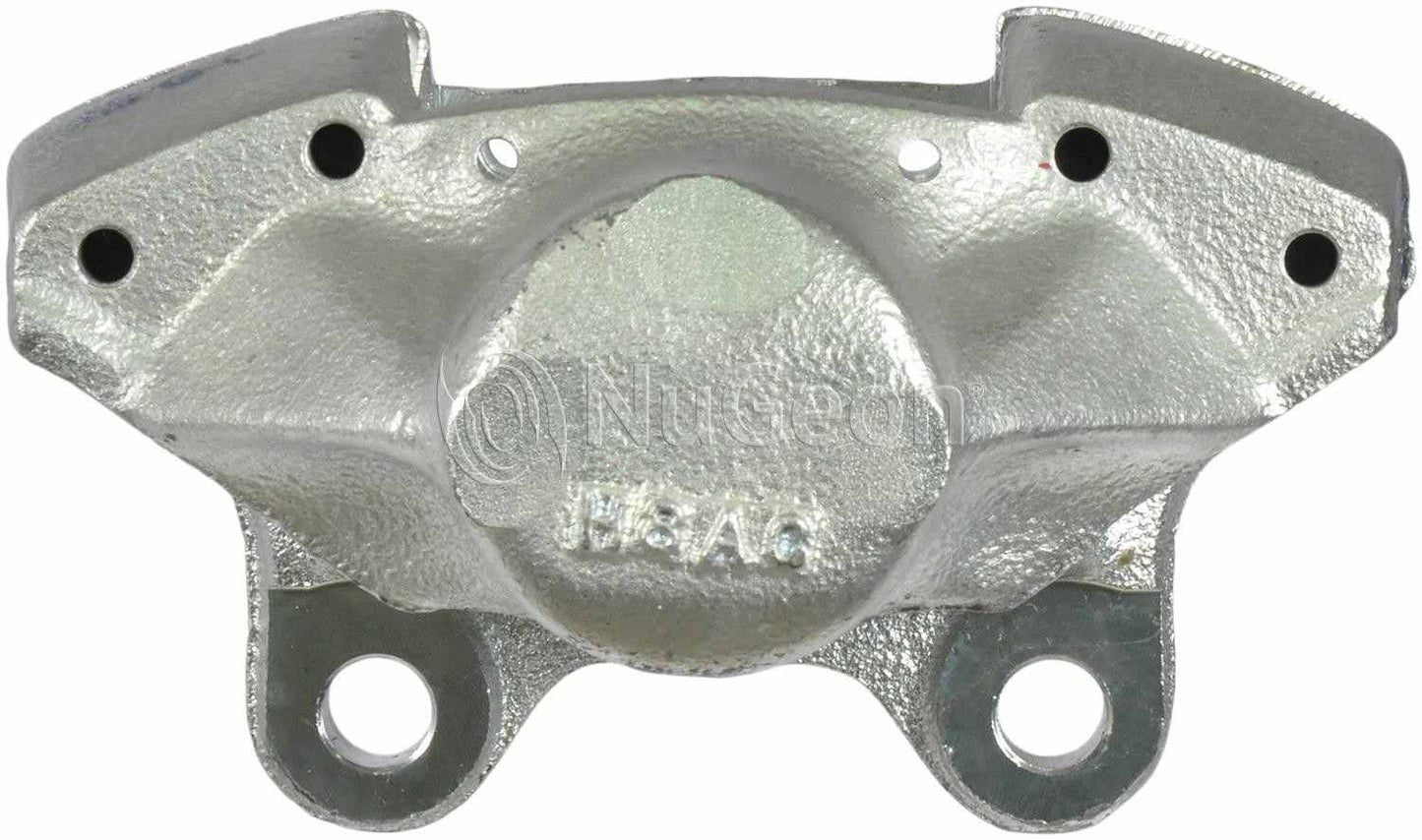 BBB Industries Remanufactured Disc Brake Caliper 97-02712A