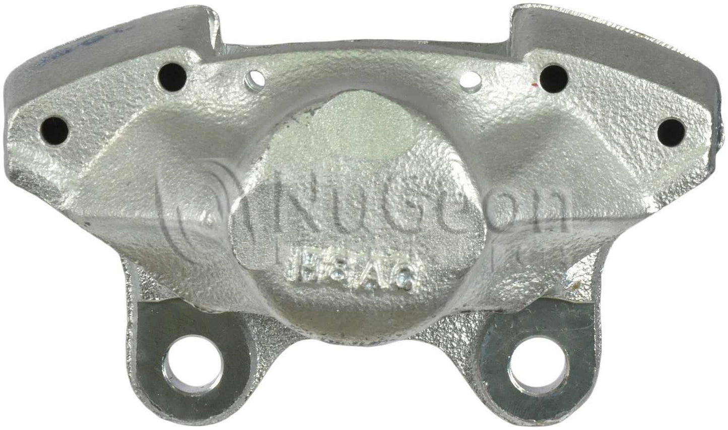 BBB Industries Remanufactured Disc Brake Caliper 97-02712A