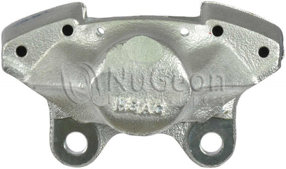 BBB Industries Remanufactured Disc Brake Caliper 97-02712A
