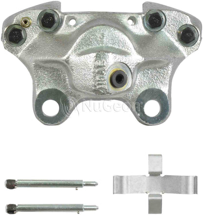 BBB Industries Remanufactured Disc Brake Caliper 97-02712A