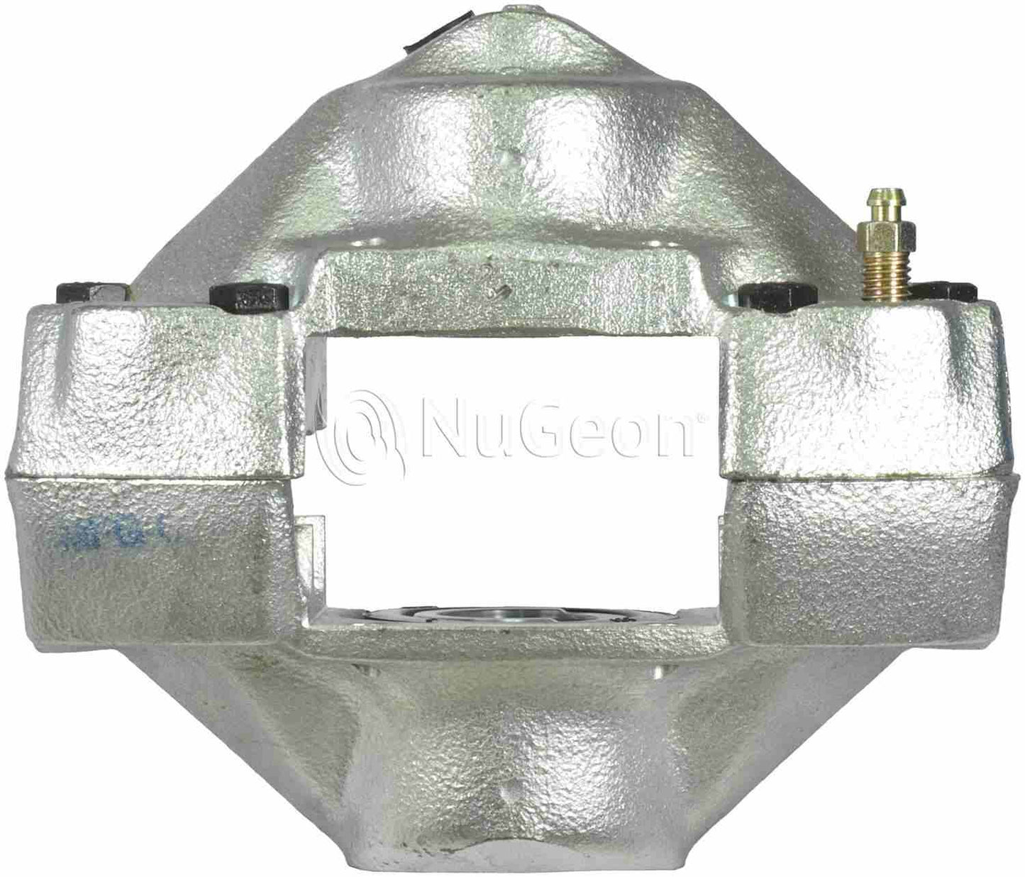 BBB Industries Remanufactured Disc Brake Caliper 97-02712A
