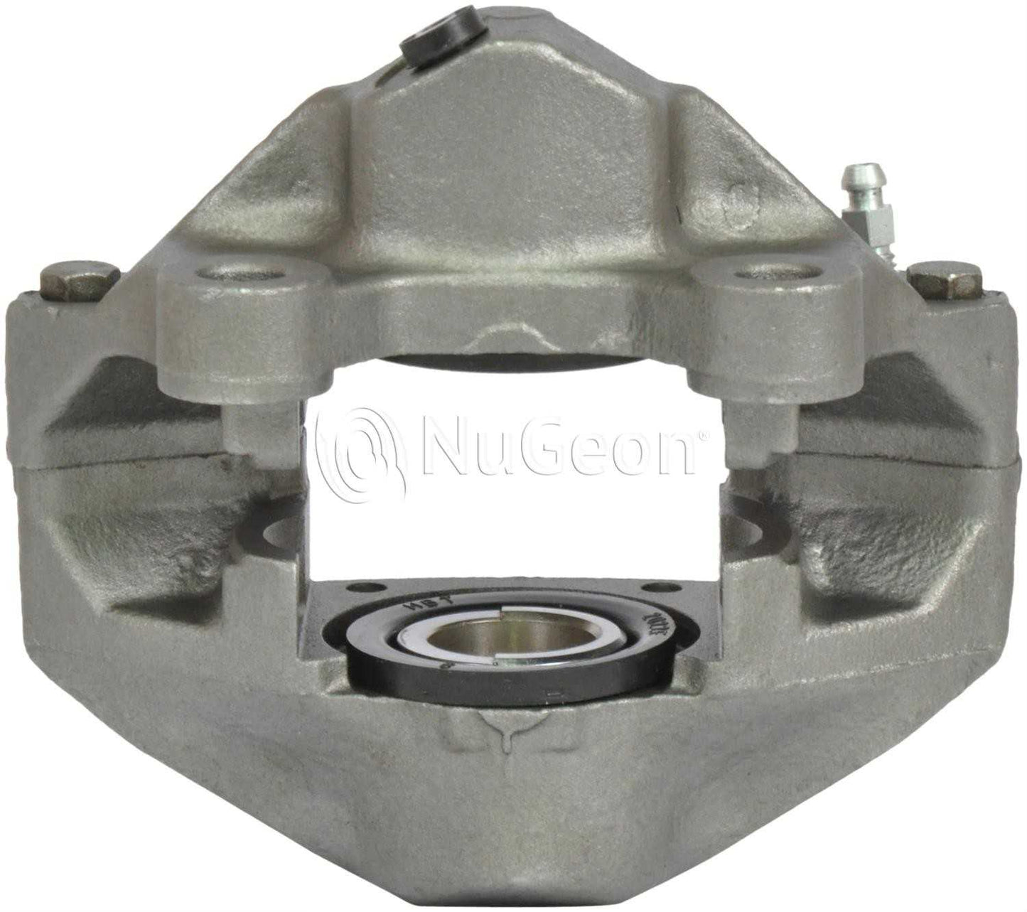 BBB Industries Remanufactured Disc Brake Caliper 97-02712B