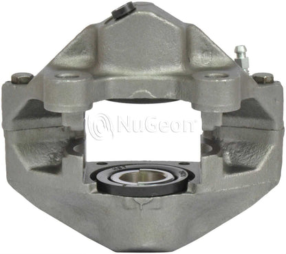 BBB Industries Remanufactured Disc Brake Caliper 97-02712B