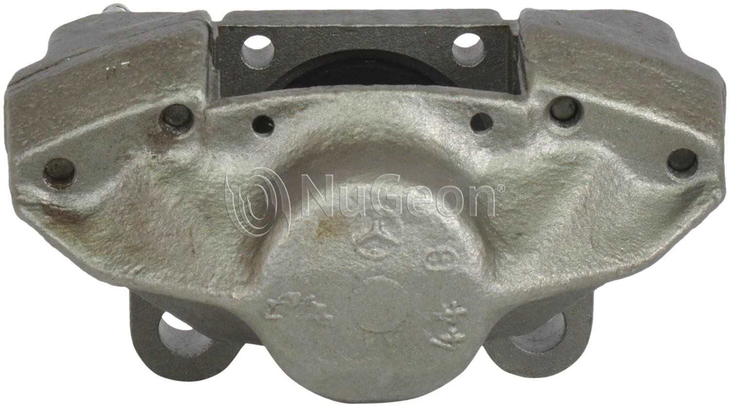 BBB Industries Disc Brake Caliper 97-02712B