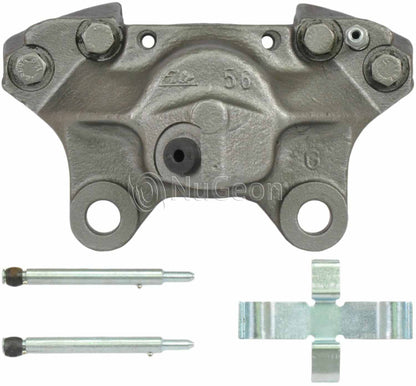 BBB Industries Disc Brake Caliper 97-02712B