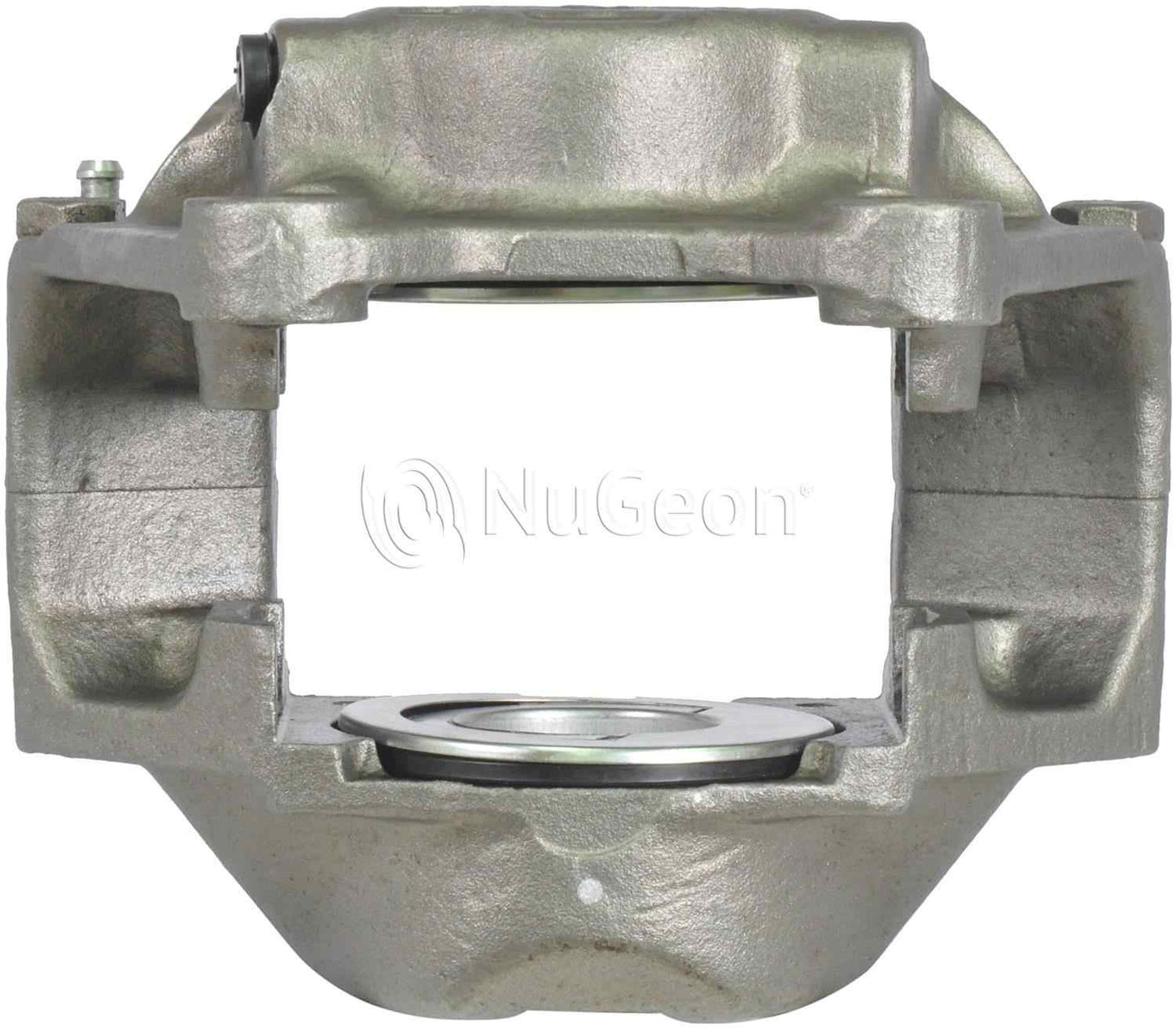 BBB Industries Remanufactured Disc Brake Caliper 97-02713A