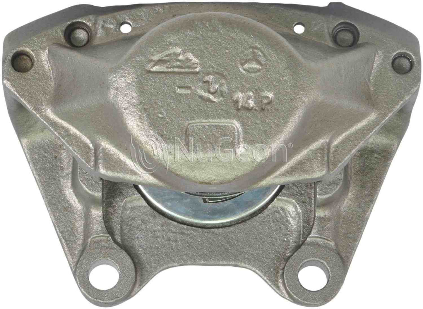 BBB Industries Remanufactured Disc Brake Caliper 97-02713A