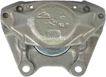 BBB Industries Remanufactured Disc Brake Caliper 97-02713A