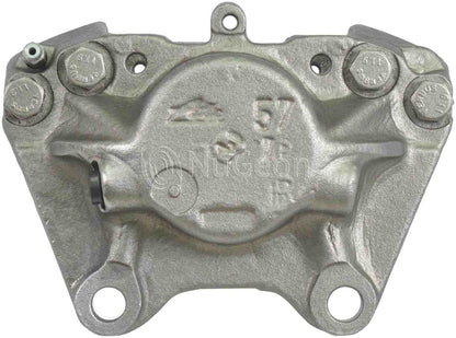 BBB Industries Remanufactured Disc Brake Caliper 97-02713A