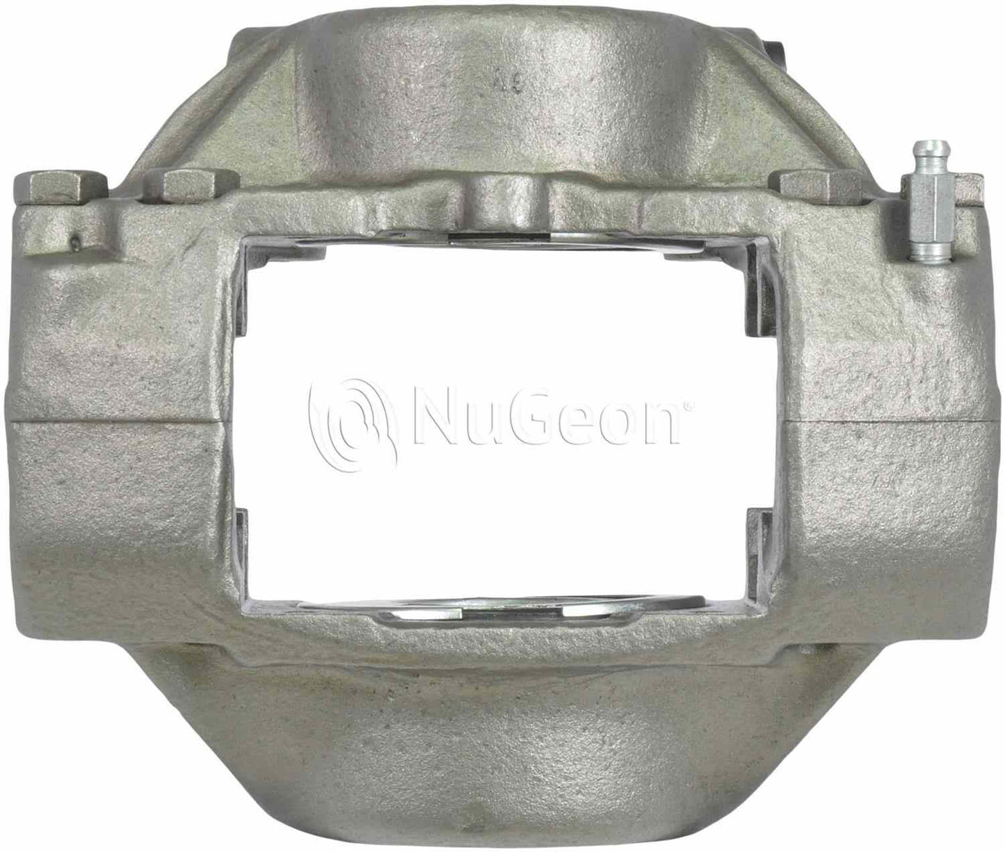 BBB Industries Remanufactured Disc Brake Caliper 97-02713A