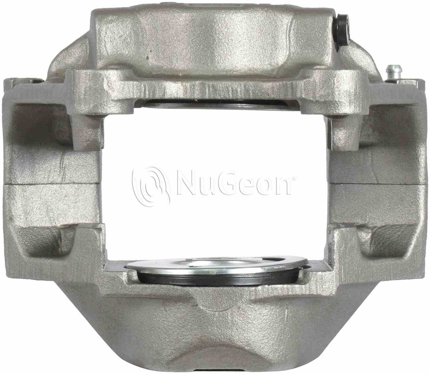 BBB Industries Remanufactured Disc Brake Caliper 97-02713B