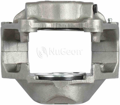 BBB Industries Remanufactured Disc Brake Caliper 97-02713B