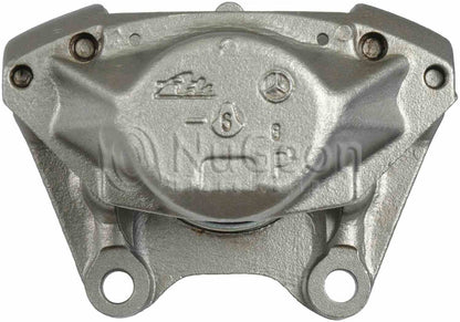 BBB Industries Remanufactured Disc Brake Caliper 97-02713B
