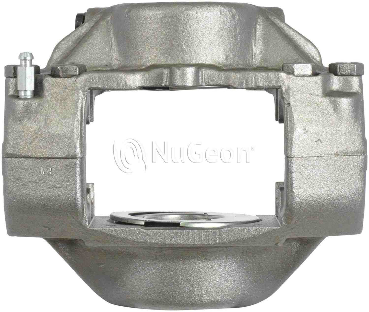 BBB Industries Remanufactured Disc Brake Caliper 97-02713B