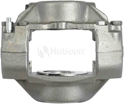 BBB Industries Remanufactured Disc Brake Caliper 97-02713B