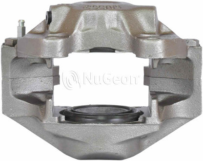 BBB Industries Remanufactured Disc Brake Caliper 97-02714A