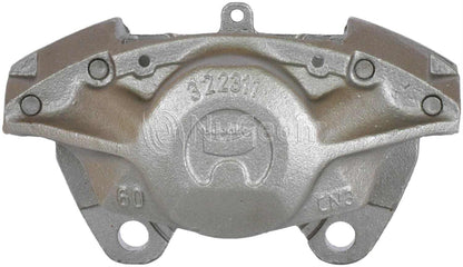 BBB Industries Remanufactured Disc Brake Caliper 97-02714A