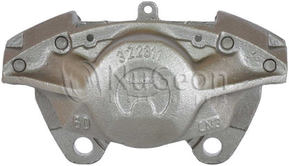 BBB Industries Remanufactured Disc Brake Caliper 97-02714A