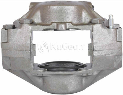 BBB Industries Remanufactured Disc Brake Caliper 97-02714A