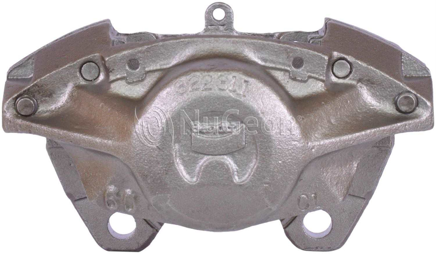 BBB Industries Disc Brake Caliper 97-02714B