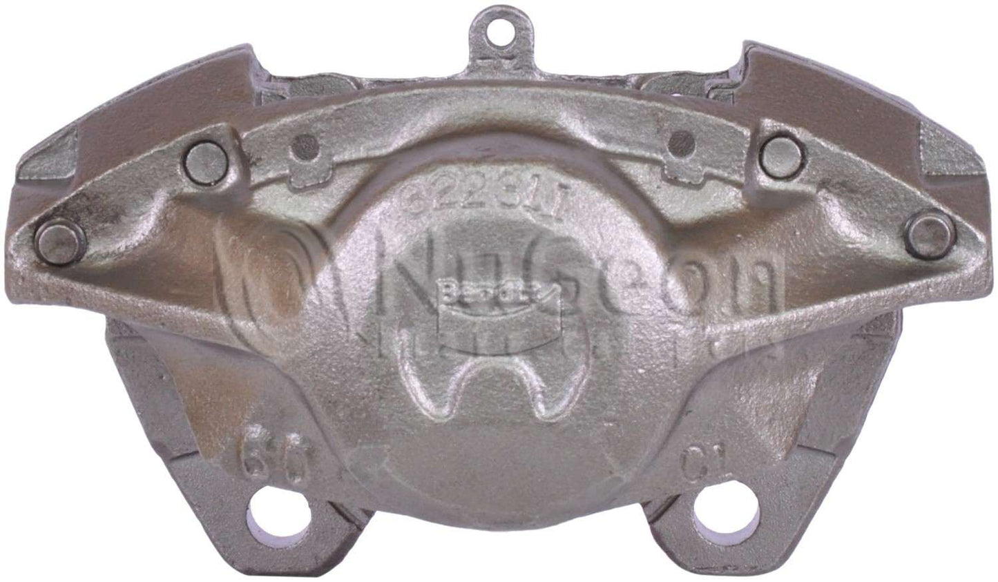 BBB Industries Disc Brake Caliper 97-02714B