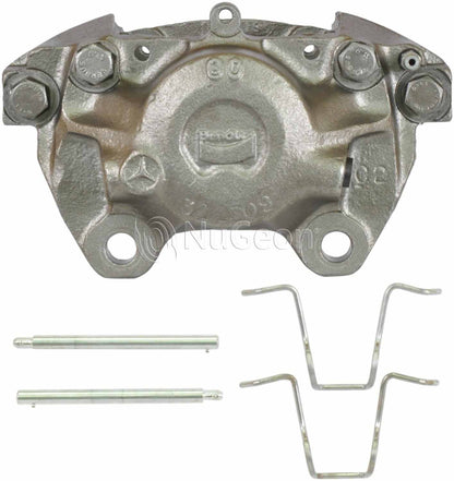 BBB Industries Disc Brake Caliper 97-02714B