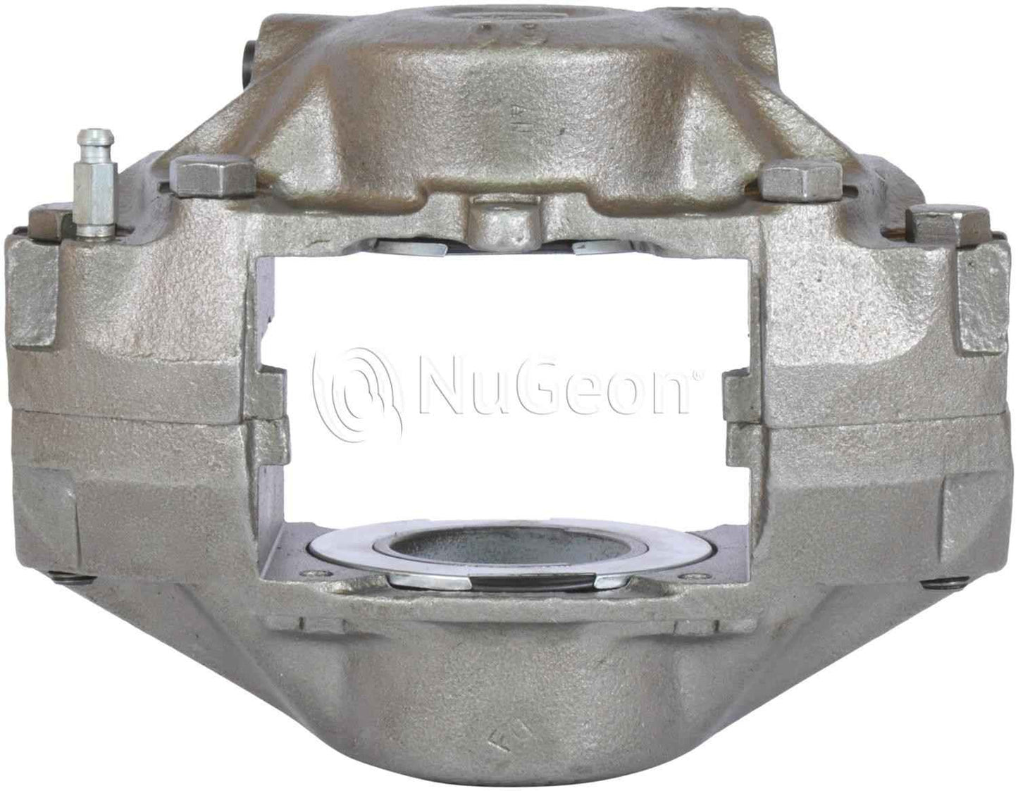 BBB Industries Disc Brake Caliper 97-02714B